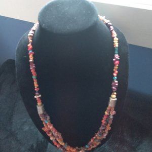 Women's Necklace